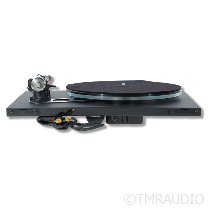 Rega Planar 6 Belt Drive Turntable; ANIA Pro MC Cartridge