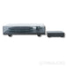Rega Planar 6 Belt Drive Turntable; ANIA Pro MC Cartridge