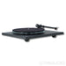 Rega Planar 6 Belt Drive Turntable; ANIA Pro MC Cartridge