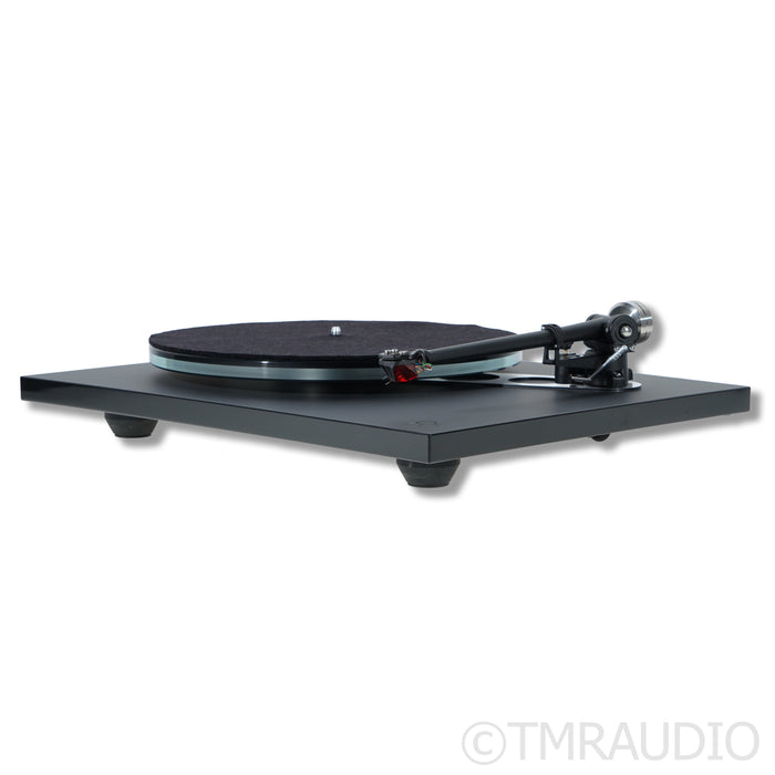Rega Planar 6 Belt Drive Turntable; ANIA Pro MC Cartridge