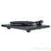Rega Planar 6 Belt Drive Turntable; ANIA Pro MC Cartridge