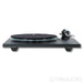 Rega Planar 6 Belt Drive Turntable; ANIA Pro MC Cartridge