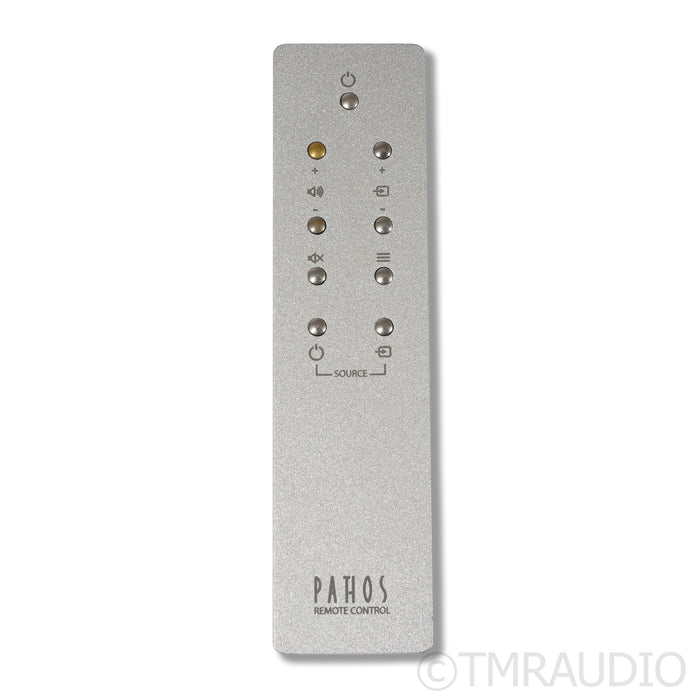 Pathos InControl MkII Tube Preamplifier
