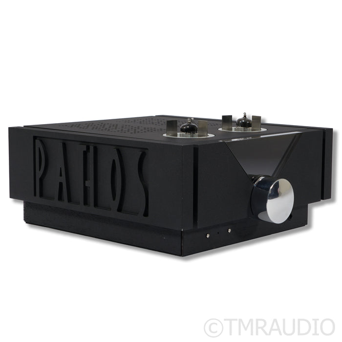 Pathos InControl MkII Tube Preamplifier