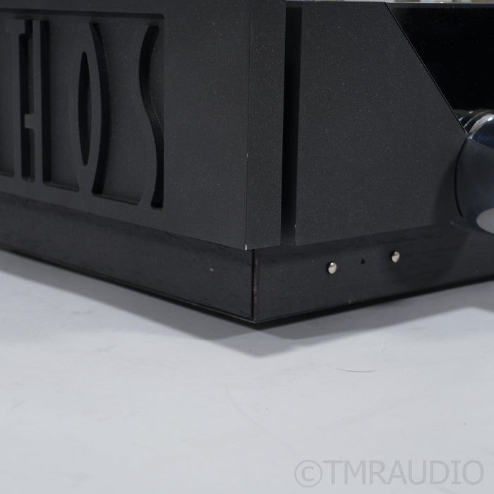 Pathos InControl MkII Tube Preamplifier