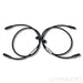 Siltech Classic Legend 380i XLR Cables; 1.5m