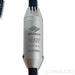 Siltech Classic Legend 380i XLR Cables; 1.5m