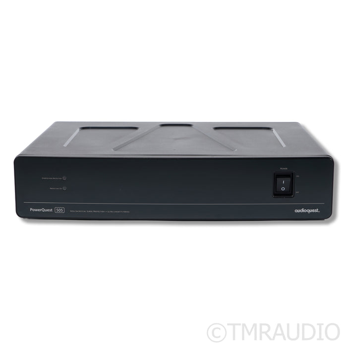 AudioQuest Powerquest 505 Power Conditioner