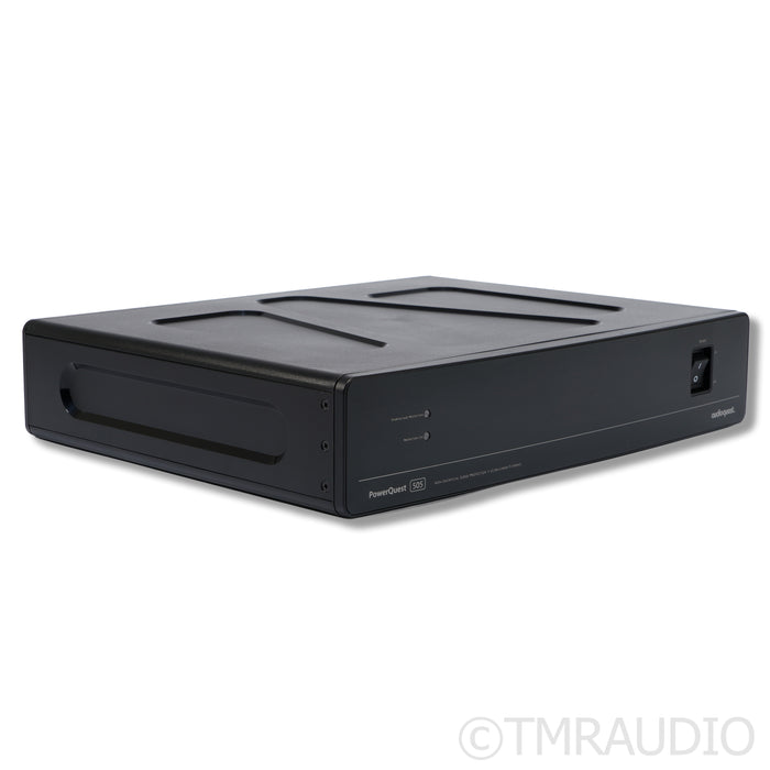 AudioQuest Powerquest 505 Power Conditioner