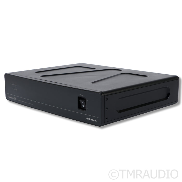 AudioQuest Powerquest 505 Power Conditioner