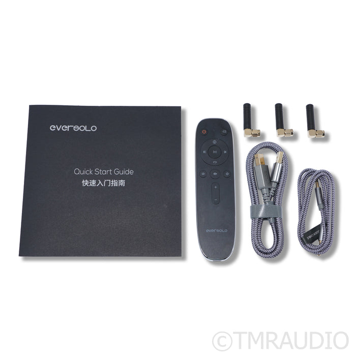 Eversolo Audio DMP-A6 Gen 2 Master Editio Streamer