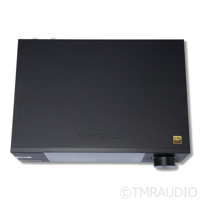 Eversolo Audio DMP-A6 Gen 2 Master Editio Streamer