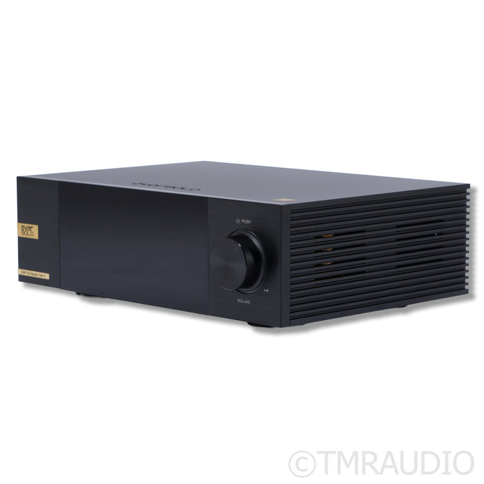Eversolo Audio DMP-A6 Gen 2 Master Editio Streamer
