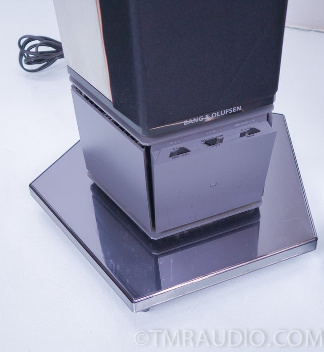 Bang & Olufsen Penta 2 Floorstanding Active Speaker pair