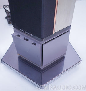 Bang & Olufsen Penta 2 Floorstanding Active Speaker pair
