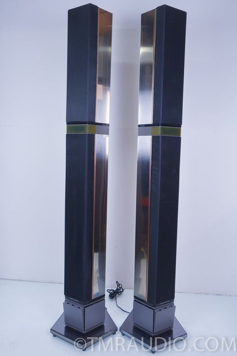 Bang & Olufsen Penta 2 Floorstanding Active Speaker pair