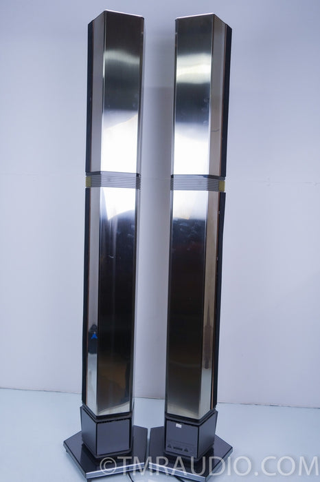 Bang & Olufsen Penta 2 Floorstanding Active Speaker pair