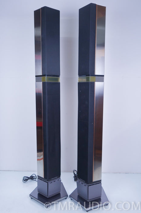 Bang & Olufsen Penta 2 Floorstanding Active Speaker pair