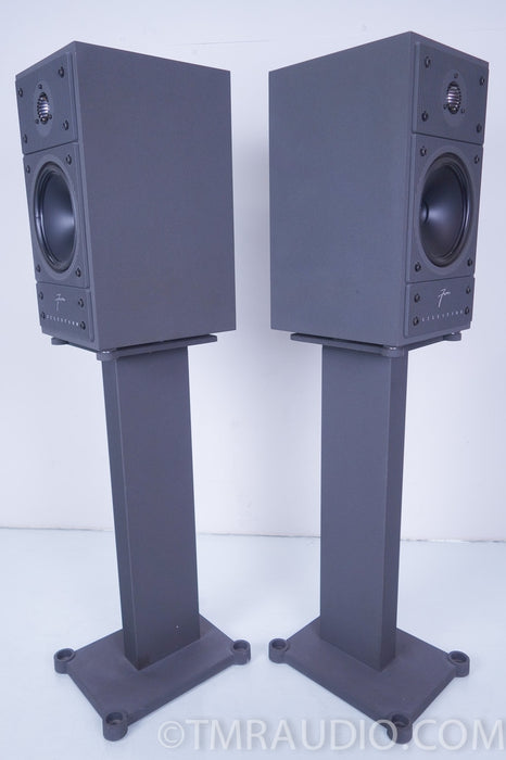 Celestion SL700 SE Speakers with Matching Stands