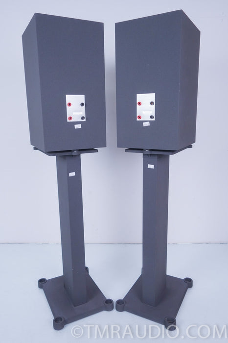 Celestion SL700 SE Speakers with Matching Stands