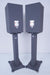 Celestion SL700 SE Speakers with Matching Stands
