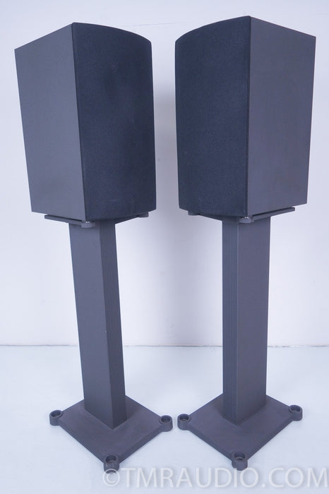 Celestion SL700 SE Speakers with Matching Stands
