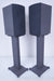 Celestion SL700 SE Speakers with Matching Stands