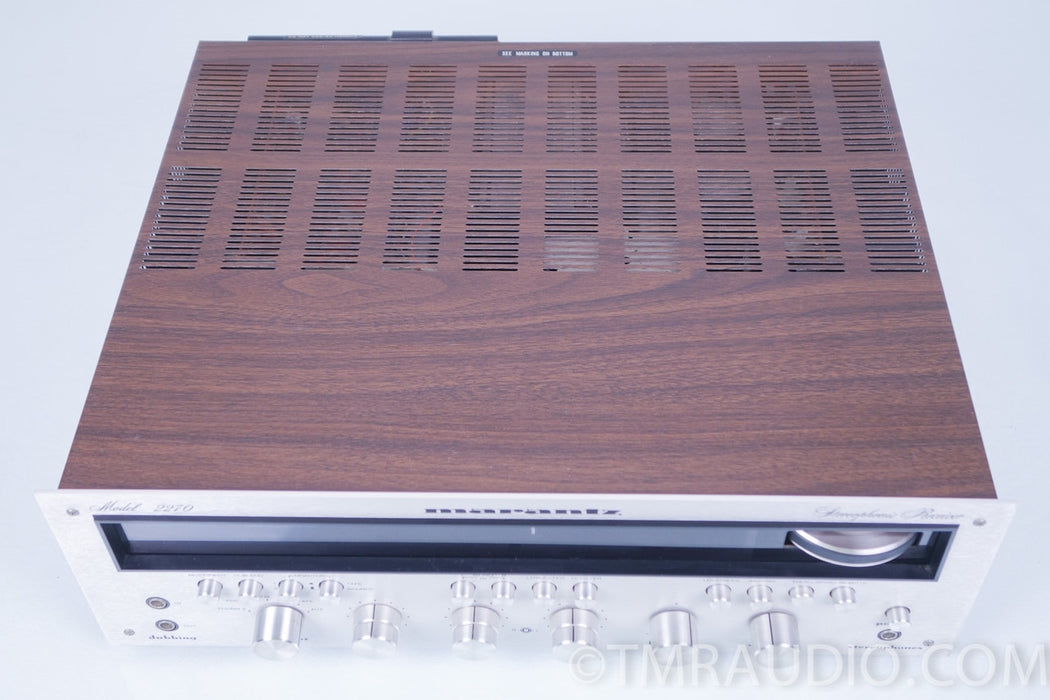 Marantz Model 2270 Vintage AM / FM Stereo Receiver