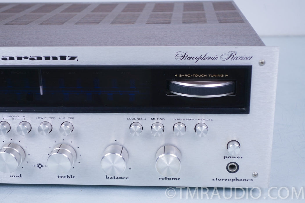 Marantz Model 2270 Vintage AM / FM Stereo Receiver