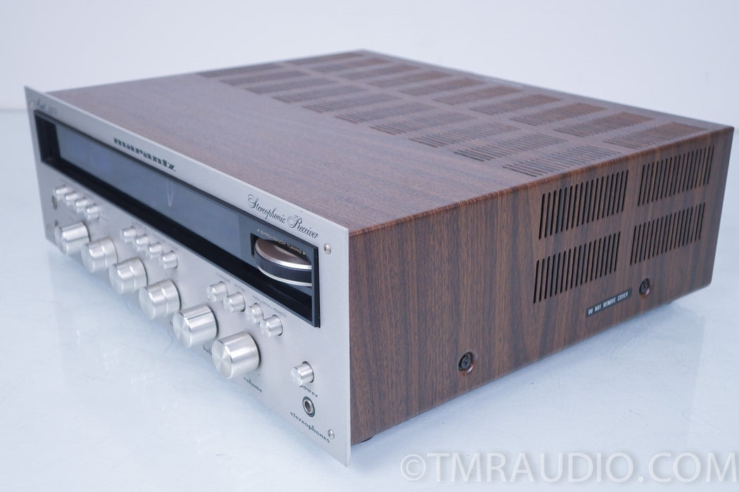 Marantz Model 2270 Vintage AM / FM Stereo Receiver