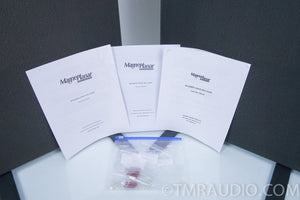 Magneplanar MG-1.6/QR Speaker pair in Factory Box