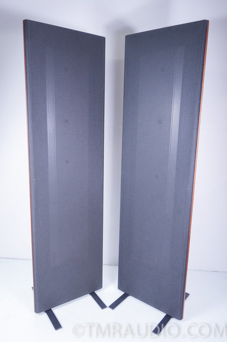 Magneplanar MG-1.6/QR Speaker pair in Factory Box