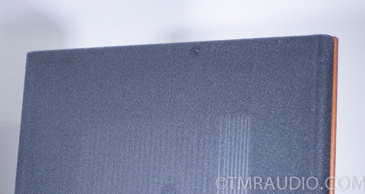 Magneplanar MG-1.6/QR Speaker pair in Factory Box
