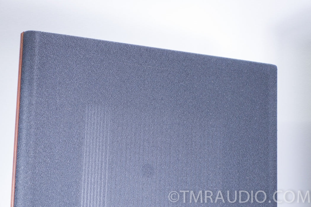Magneplanar MG-1.6/QR Speaker pair in Factory Box
