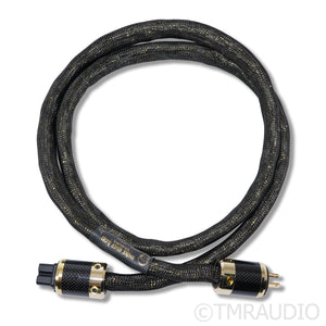 Snake River Audio Takshaka Power Cable; 2m