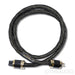 Snake River Audio Takshaka Power Cable; 2m