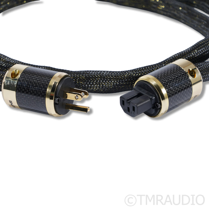 Snake River Audio Takshaka Power Cable; 2m