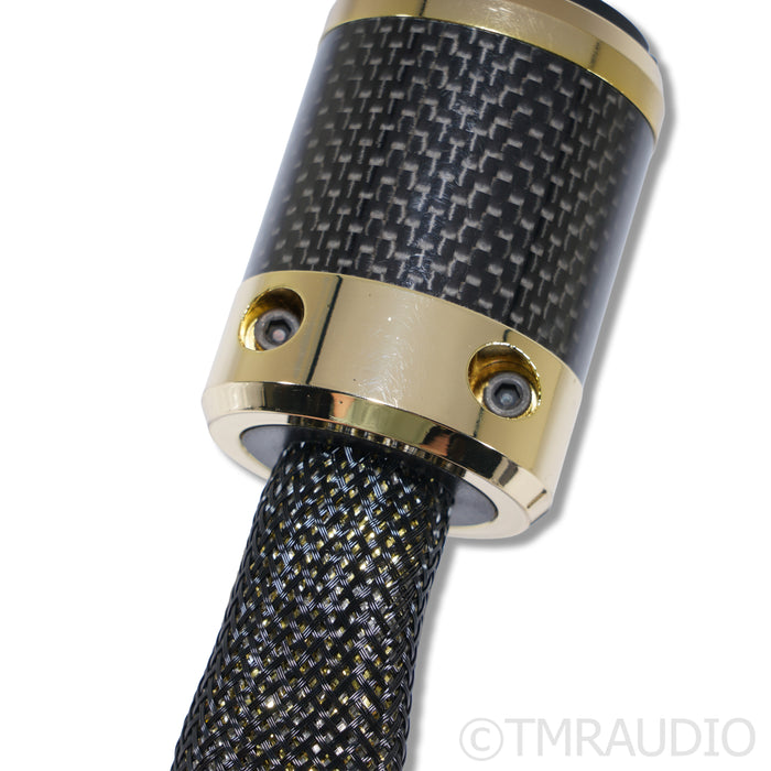 Snake River Audio Takshaka Power Cable; 2m