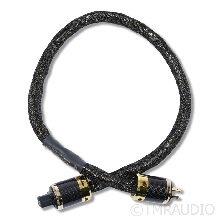 Snake River Audio Takshaka Power Cable; 1m