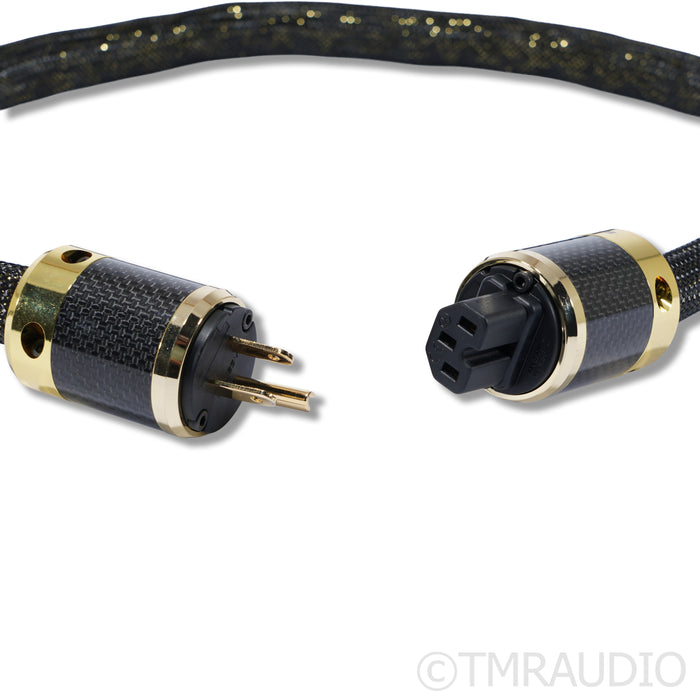 Snake River Audio Takshaka Power Cable; 1m