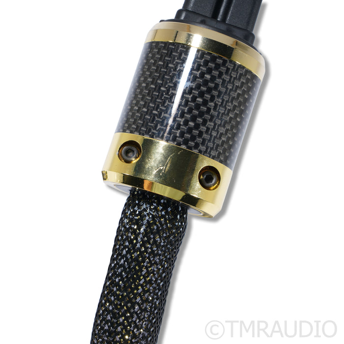 Snake River Audio Takshaka Power Cable; 1m