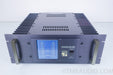 Threshold 4000 Power Amplifier updated to "E" Class Stasis