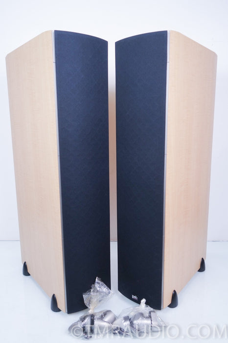 PSB T65 Floorstanding Speakers