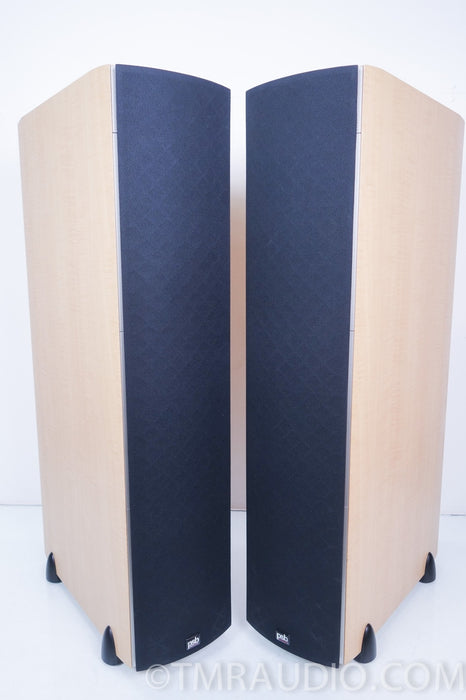 PSB T65 Floorstanding Speakers