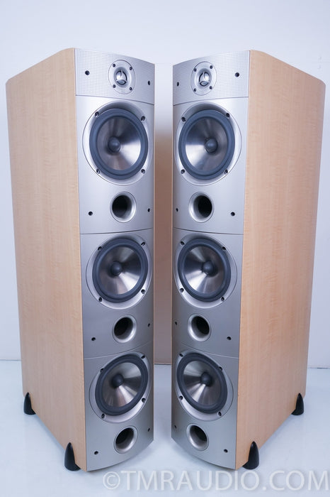 PSB T65 Floorstanding Speakers