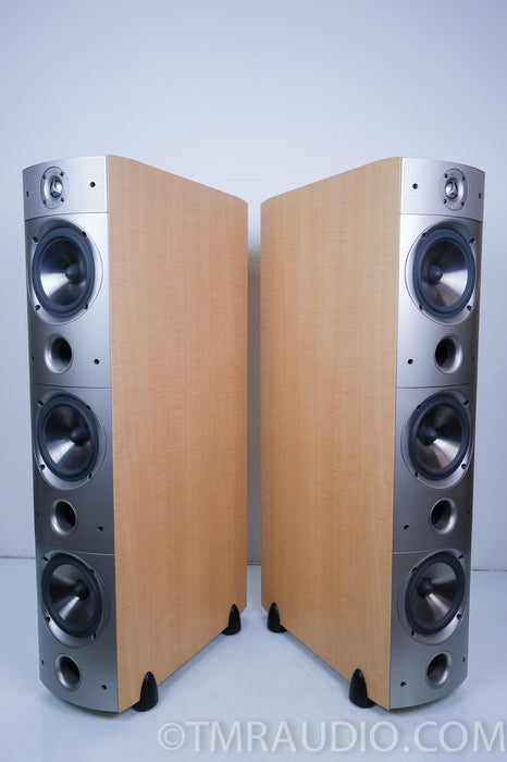 PSB T65 Floorstanding Speakers