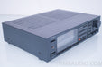 Onkyo TX-37 Stereo Receiver