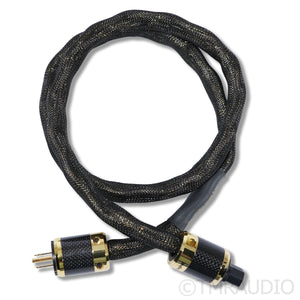 Snake River Audio Takshaka Power Cable; 1.5m