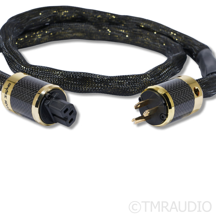 Snake River Audio Takshaka Power Cable; 1.5m