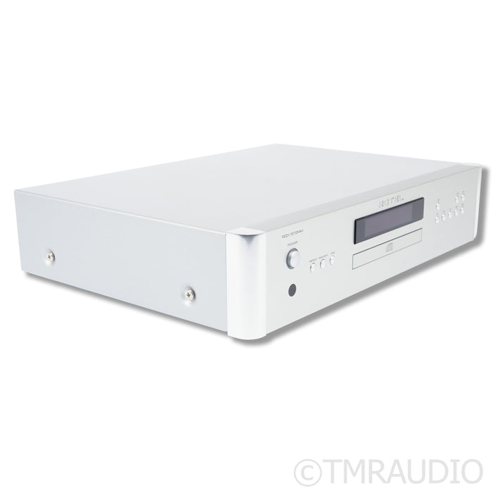 Rotel RCD-1572 MKII CD Player